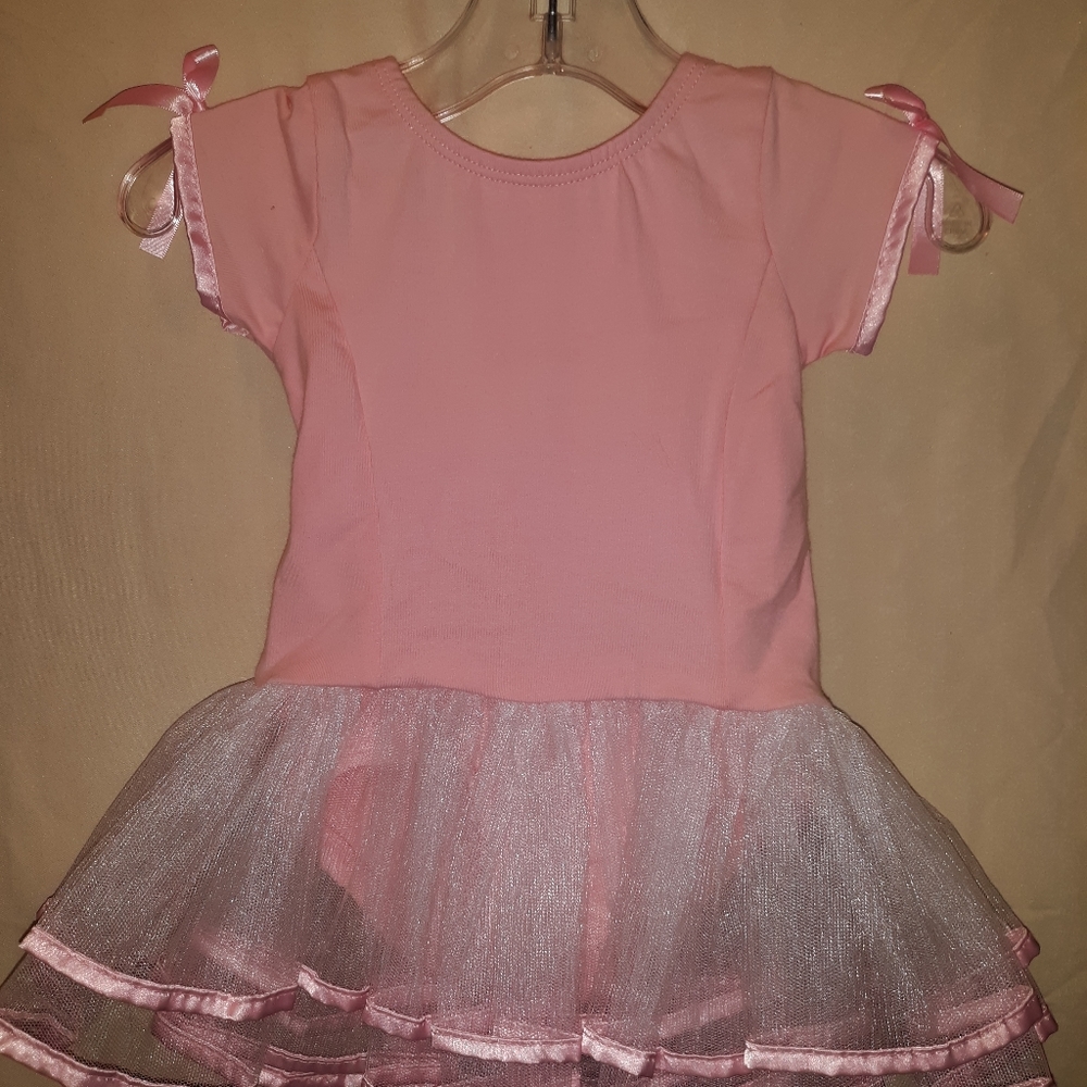 Ruffle Butts Tutu